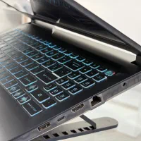 MSI Gaming CYBORG 15|رایانه همراه|کرمان, |دیوار