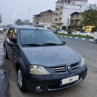 خودرو ال نود مدل۸۹ماینتور دار|خودرو سواری و وانت|رشت, رودباری|دیوار