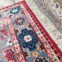 قالی|فرش|ایذه, |دیوار