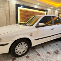 سمند اف سون ساام|خودرو سواری و وانت|تهران, والفجر (افسریه)|دیوار