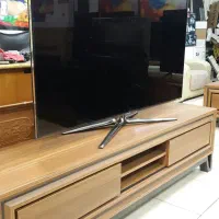 ال ای دی (4عدد)۵۵ اینچ اسمارت 4k(استوک لند)|تلویزیون و پروژکتور|شیراز, زند|دیوار
