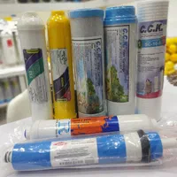 فیلتر های تصفیه و قطعات یدکی تایوان و وارداتی