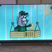 تلوزیون ۴۹ اینچ سامسونگ