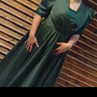 لباس مجلسی زنانه شیک