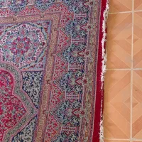 فرش ماشینی ۶ متری|فرش|تهران, تهرانسر شرقی|دیوار