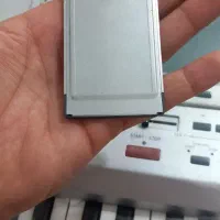 فلاش ارگ پی ۵۰و پی۸۰|پیانو، کیبورد، آکاردئون|سیرجان, |دیوار