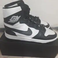 کتونی جردن ساق دار