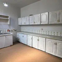 کابینت و کمد دیواری سینک آشپزخانه دست دوم در حد نو