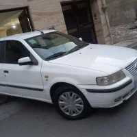 سمندef7 بیرنگ مدل ۹۵