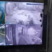 دوربین مداربسته وارد کننده