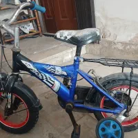 دوچرخه سایز12درحدنو