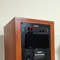 ساب اکتیو آمریکایی