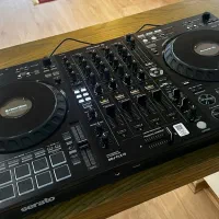 Ddj pioneer flx10 دستگاه دیجی