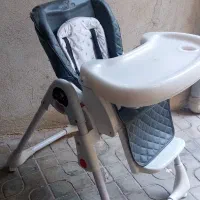 صندلی غذا کودک