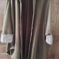 پالتو دخترانه|لباس|پاکدشت, شهرک امام رضا|دیوار