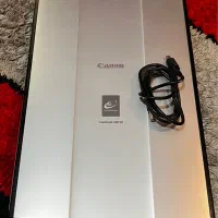 دستگاه اسکنر Canon Lide90