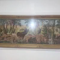 تابلو کوهبلن