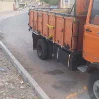 خاور ۸۰۸|خودرو سنگین|آبگرم, |دیوار