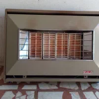 بخاری گازی دیواری ابسال|بخاری، هیتر، شومینه|رودسر, |دیوار