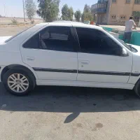 پژو پارس تمام فول ال ای ایکس گاز سیمی