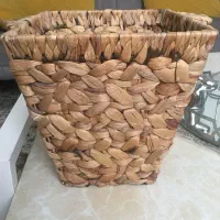 سطل چوبی