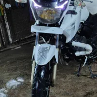 اپاچی سفید ۱۸۰