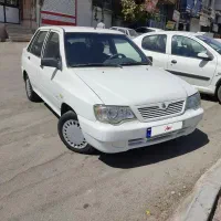 پراید 132مدل 90