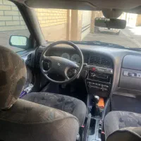 زانتیا|خودرو سواری و وانت|مبارکه, |دیوار