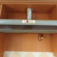 هود اشپزخانه سالم کم صدا