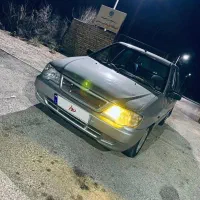 پراید 132مدل 89|خودرو سواری و وانت|سمنان, |دیوار