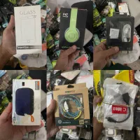 فروش لوازم جانبی موبایل