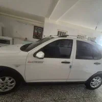 فروش خودرو کوئیک دنده ای مدل۱۳۹۹