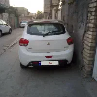 تیبا دو مدل ۹۴