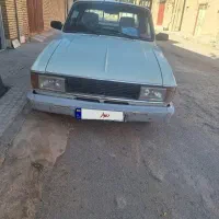 وانت پیکان مدل ۹۳