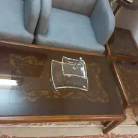 میز وسط و عسلی