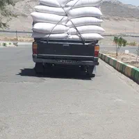 وانت بار ب همراه کارگ|خدمات حمل و نقل|زاهدان, |دیوار
