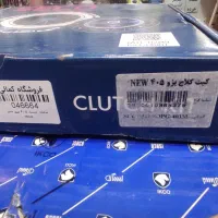 صفحه دیسک دمپر سرسیلندر کامل پژو معاوضه با موبایل|قطعات یدکی و لوازم جانبی|تبریز, |دیوار