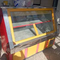 یخچال ویترینی