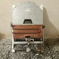 ابگرمکن ۱۸ تضمینی