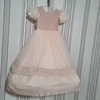 لباس مجلسی دخترانه