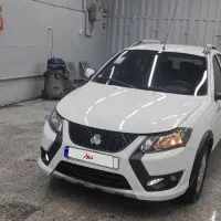 کوییک s1400|خودرو سواری و وانت|دورود, |دیوار