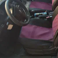 آریسان مدل 95 بدون رنگ شاستی پلم|خودرو سواری و وانت|نیشابور, فردوس شمالی|دیوار