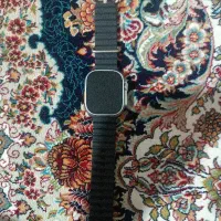 اپل واچ سری۸اولترا