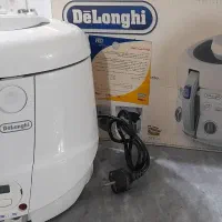 سرخکن دلونگی اصل ایتالیا مدل F16233 با جعبه