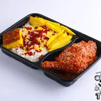 نیازمند  سالندار رستوران هستبم
