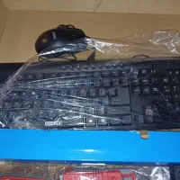 کیبورد و موس