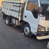 فروش ایسوزو مدل 5200