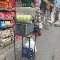 دستگاه یخ در بهشت|فروشگاه و مغازه|رشت, دیانتی|دیوار