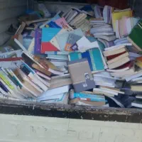 خرید ضایعات و بازیافت در تمام نقاط گلبهار|عمدهفروشی|گلبهار, شهر جدید گلبهار|دیوار