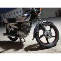 فروشی|موتورسیکلت|زرند, |دیوار